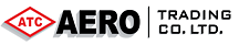 Aero Trading CO. logo